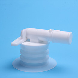 Original factory supply plastic bib tap